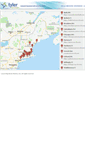 Mobile Screenshot of map.univers-clt.com